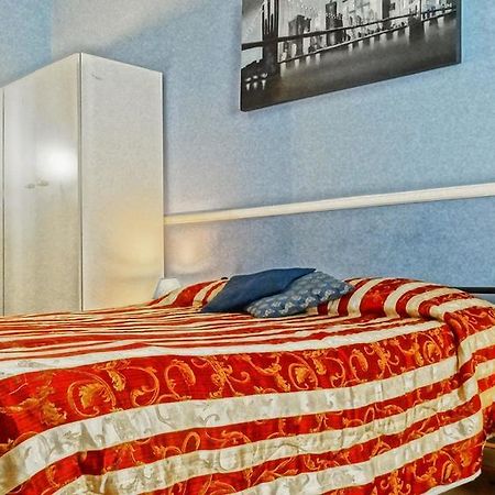 Nicole Rooms Róma Kültér fotó
