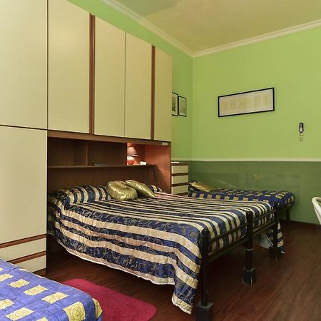 Nicole Rooms Róma Kültér fotó