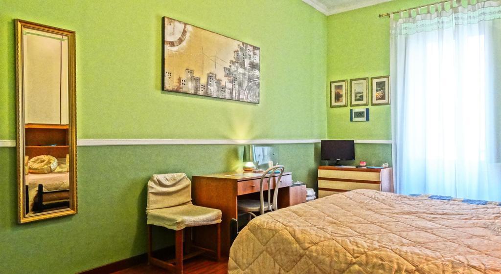 Nicole Rooms Róma Kültér fotó
