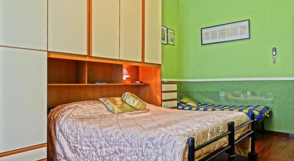Nicole Rooms Róma Kültér fotó