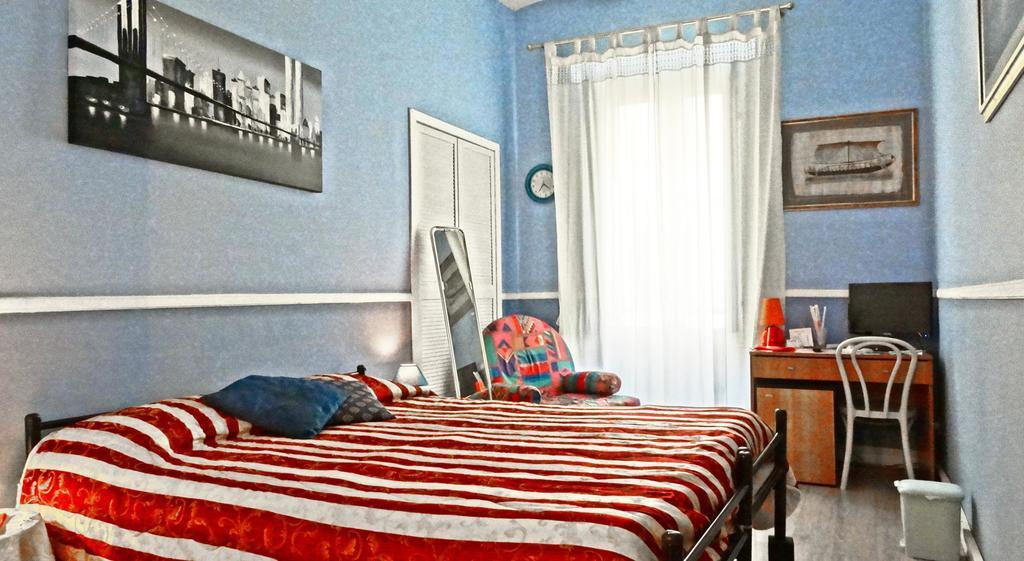 Nicole Rooms Róma Kültér fotó