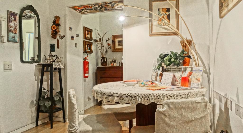 Nicole Rooms Róma Kültér fotó