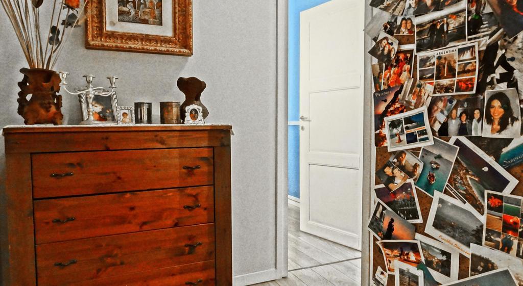 Nicole Rooms Róma Kültér fotó