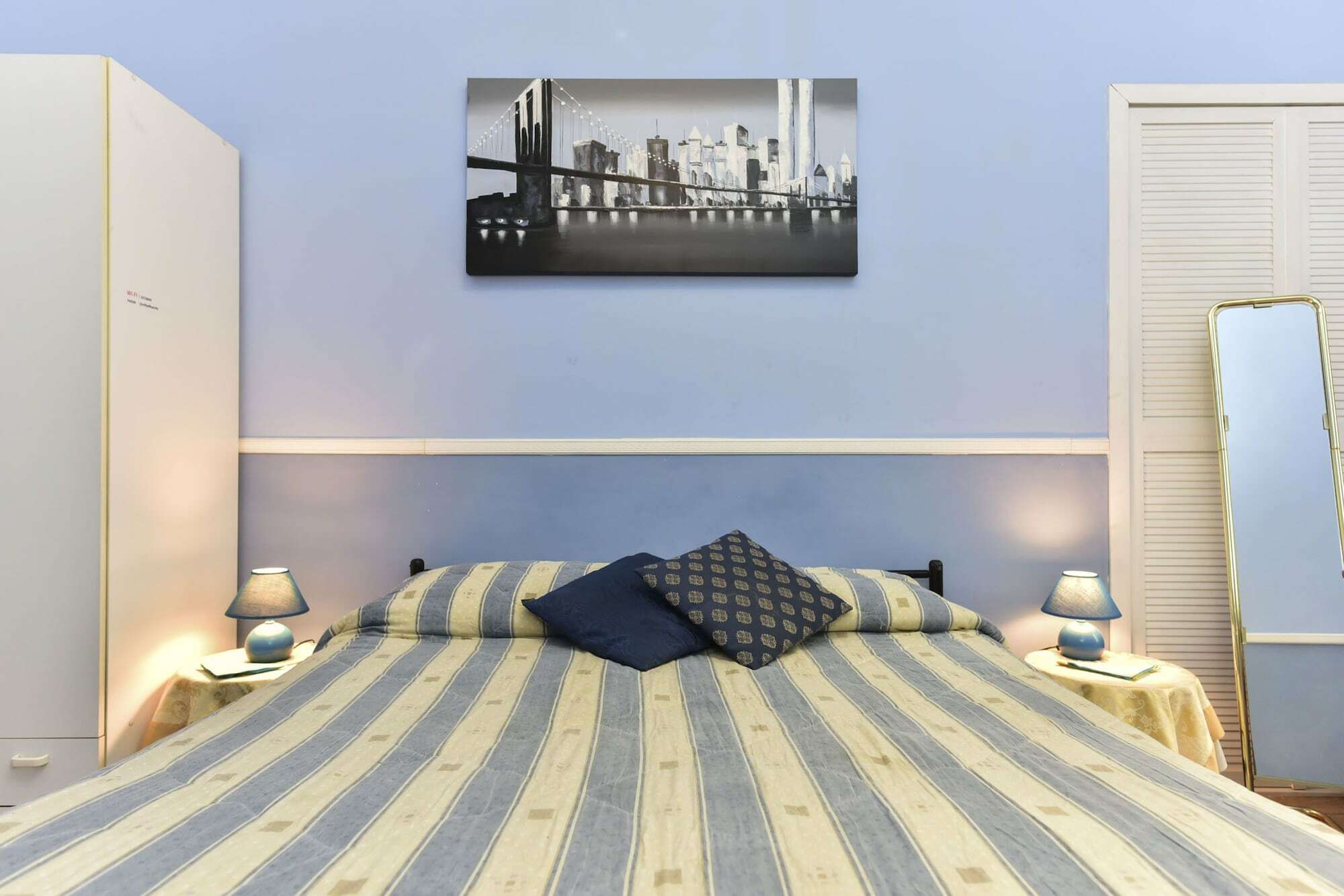 Nicole Rooms Róma Kültér fotó