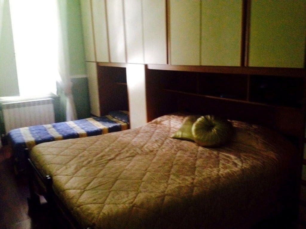 Nicole Rooms Róma Kültér fotó