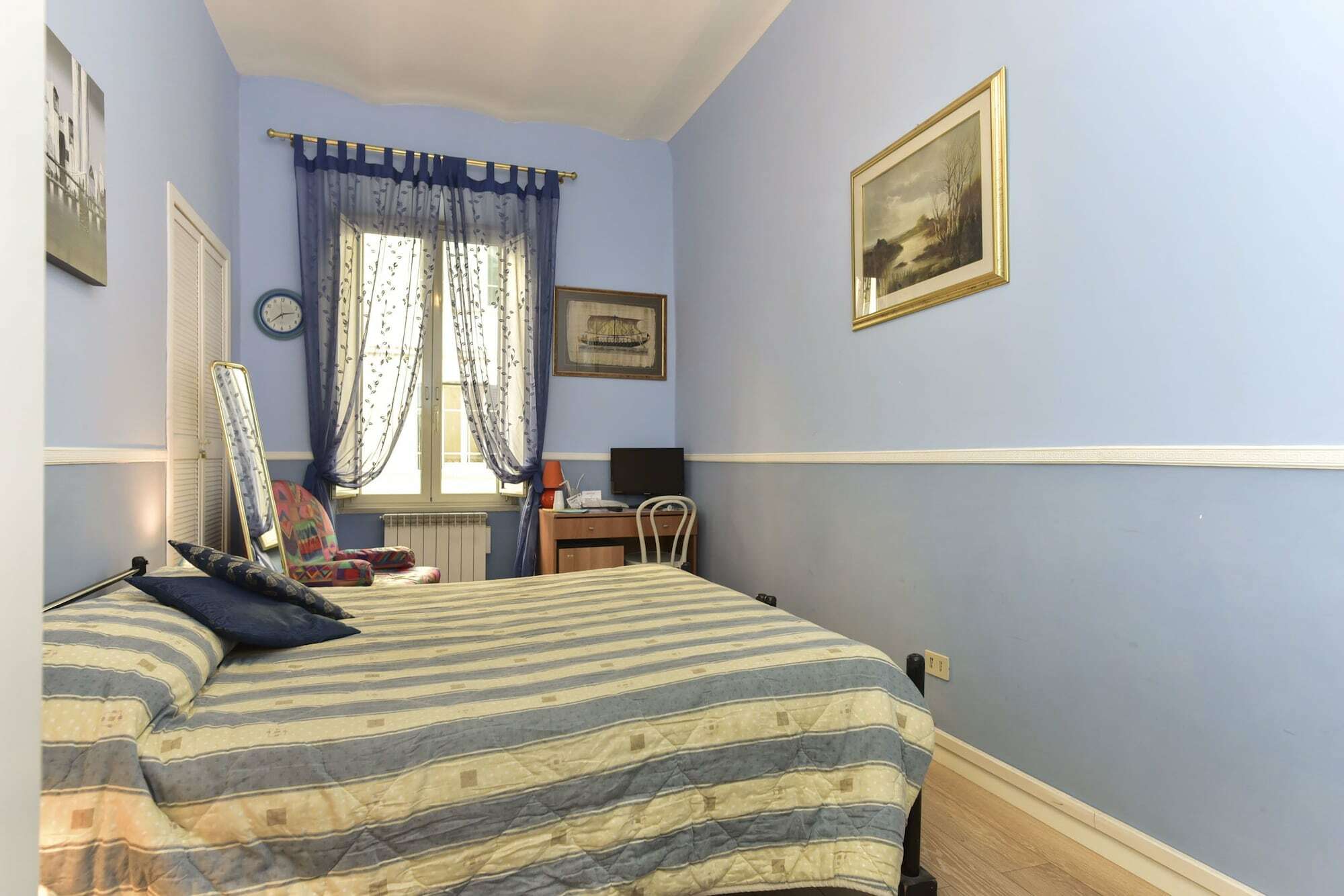 Nicole Rooms Róma Kültér fotó